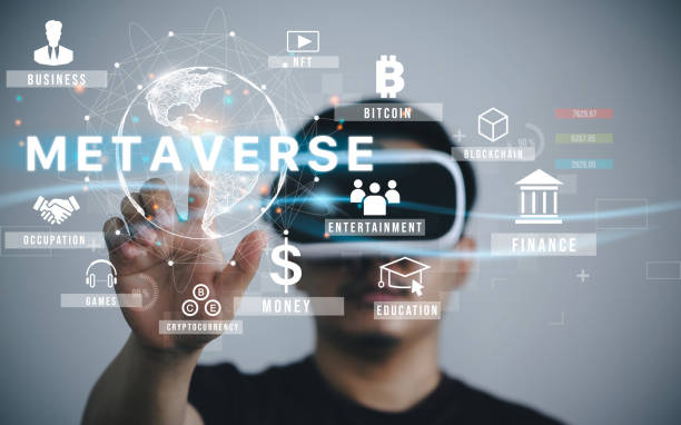 Applications of Metaverse Technology