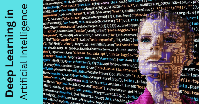 Discover The Common Applications Of Deep Learning In AI That Are ...