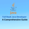 Full stack java developer