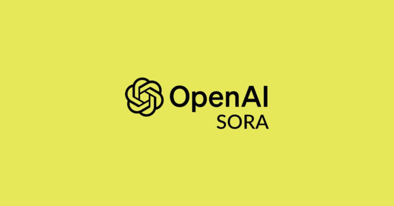 Sora logo