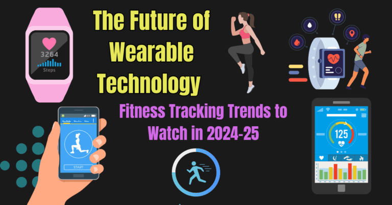 Wearable Technology