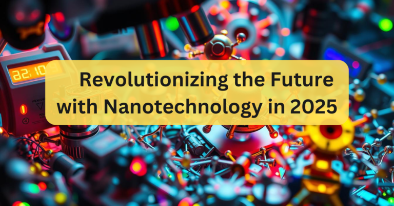 nanotechnology